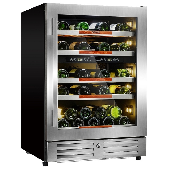 S037WDZV3 Cavavin Under Counter Wine Refrigeration Canada Sale