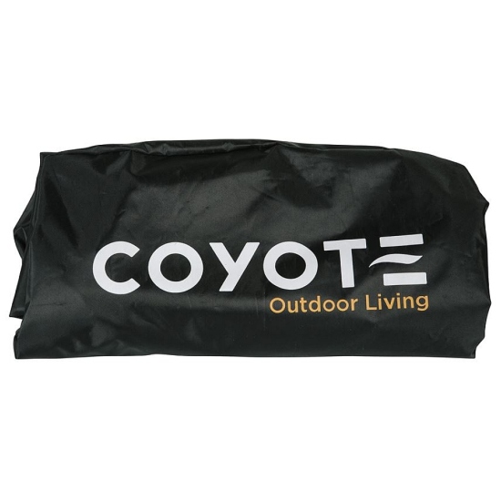 Coyote CCVRFT-CT