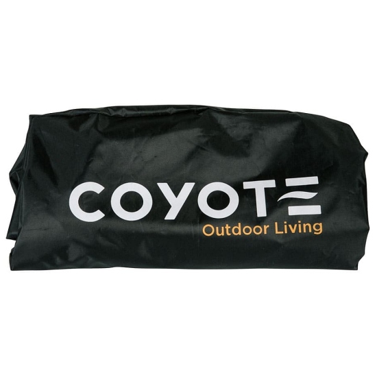 Coyote CCVRPG-CT