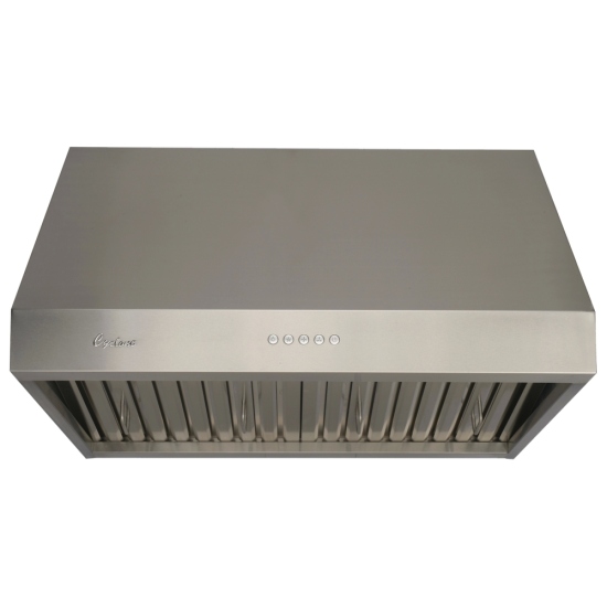 Cyclone PTB8624