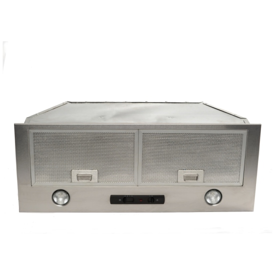 Évaluations Cyclone BX21222SS