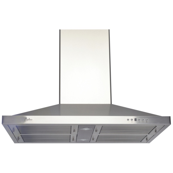 Cyclone SIB52036SS reviews