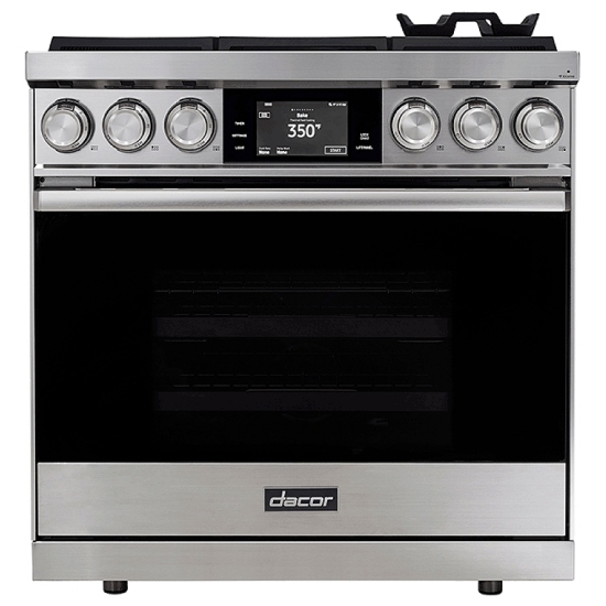 Dacor DOP36M86DLS reviews