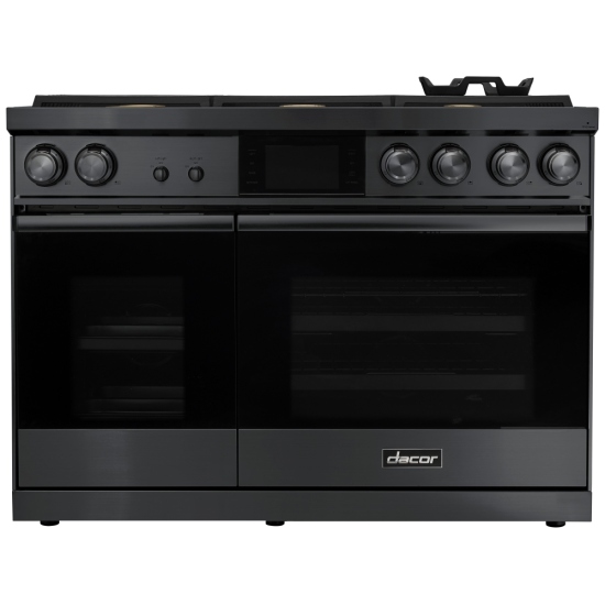 Dacor DOP48M86DAM reviews
