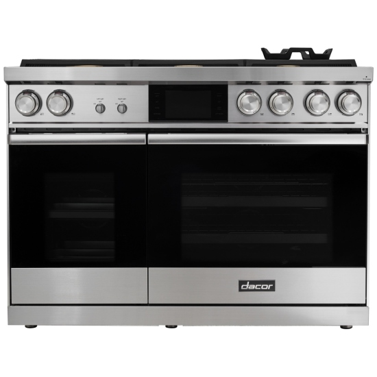 Dacor DOP48M86DHS reviews