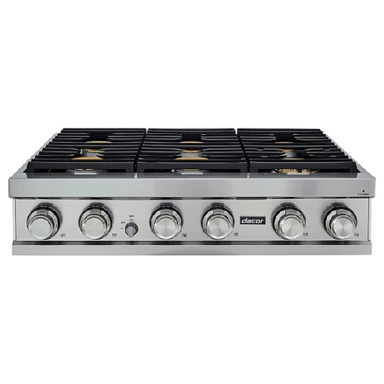 Dacor DTT36M876PS reviews