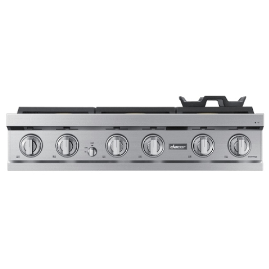 Dacor DTT36T960GS