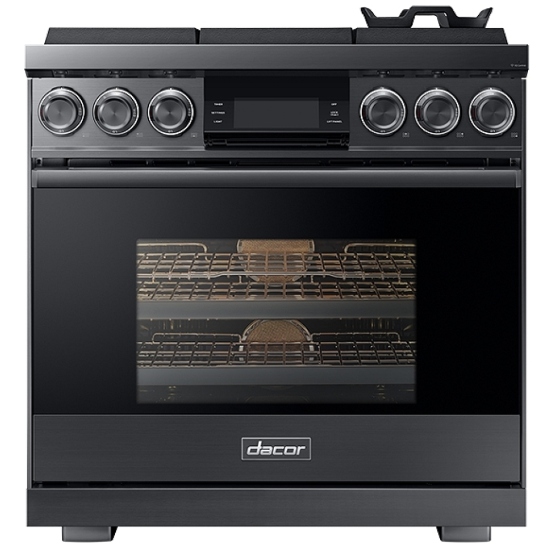 Dacor DOP36M96GPM reviews