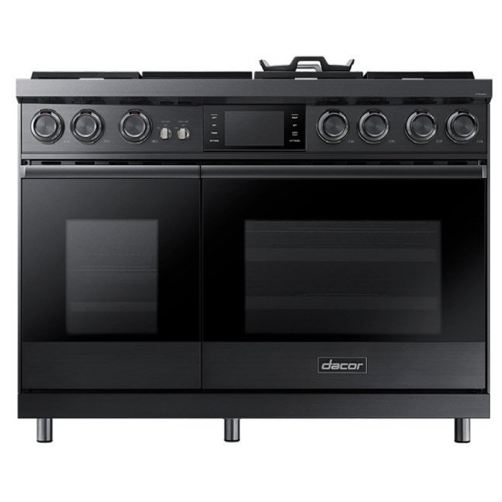 Dacor DOP48M96DPM reviews