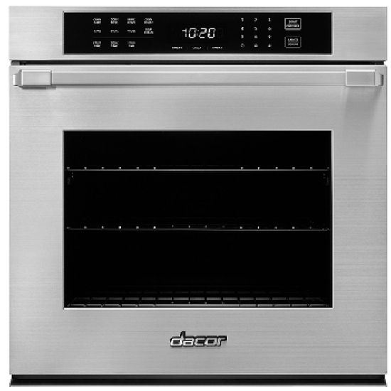 Dacor HWO127PS reviews