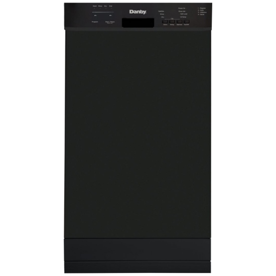 Danby DDW18D1EB