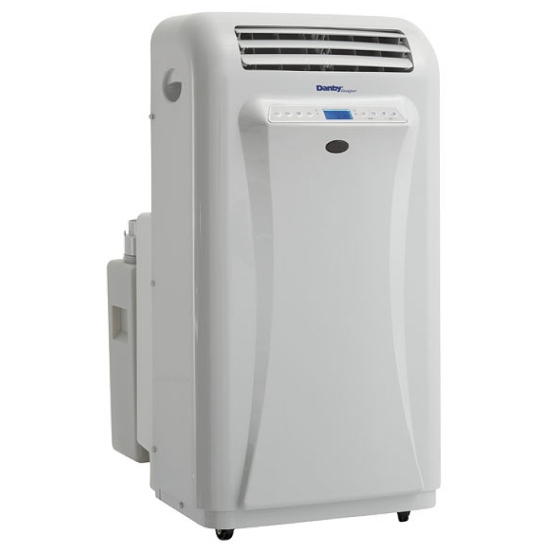 DPAC10061 Danby Portable Air Conditioner Canada Sale! Best Price