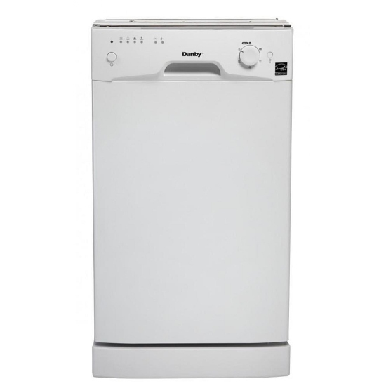 DDW1801MW Danby Dishwasher Canada Parts Discontinued Sale! Best Price