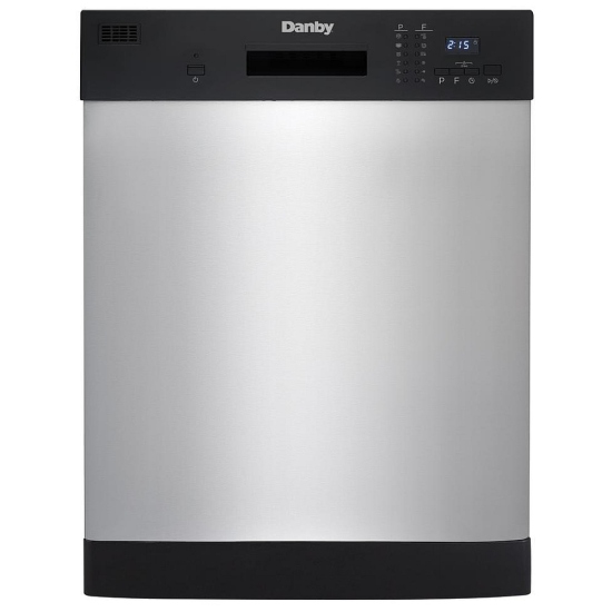 Danby DDW2404EBSS reviews