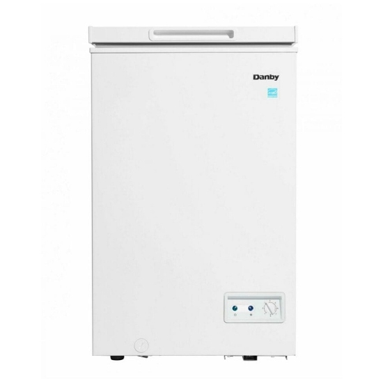 Danby DCF035A5WDB