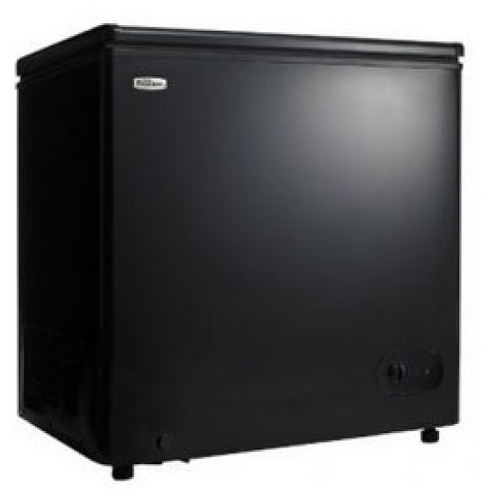 Danby DCF055A2BP reviews