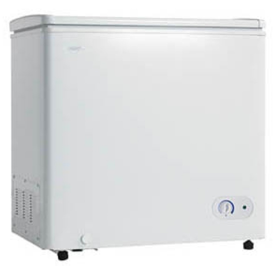 Danby DCF550W1 reviews