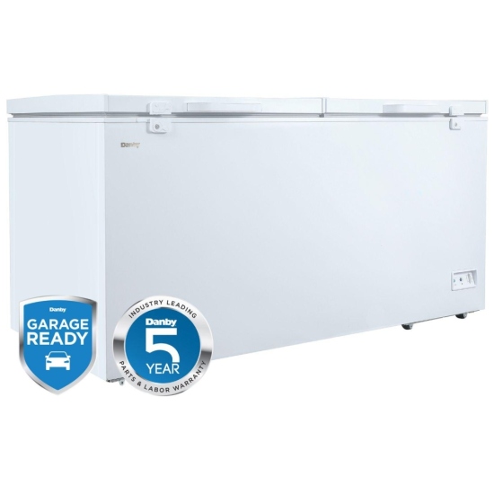 Danby DCFM210A1WDB