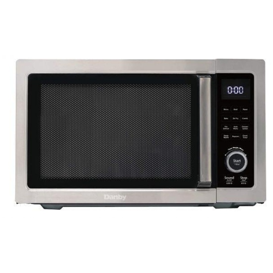 Danby DDMW1060BSS-6