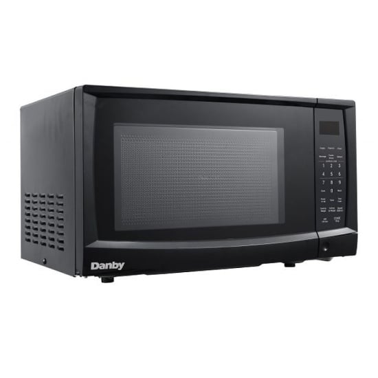 Danby DMW07A4BDB