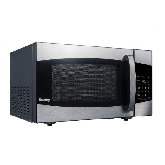 Danby DMW09A2BSSDB reviews