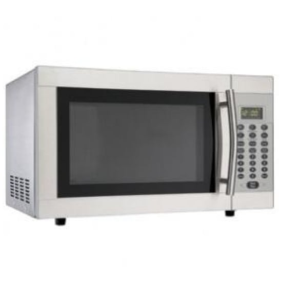 Danby DMW1048SS