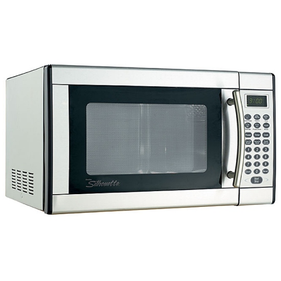 Danby DMW1146SS
