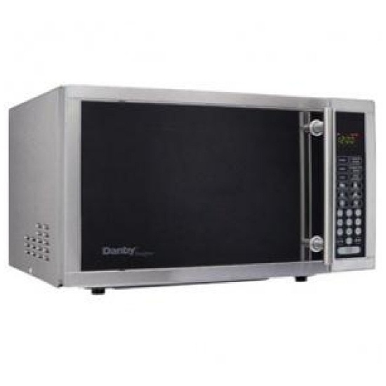 Danby DMW748SS