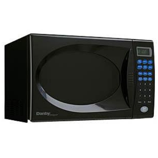 Danby DMW753BL reviews