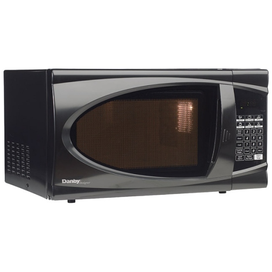 Danby DMW758BL