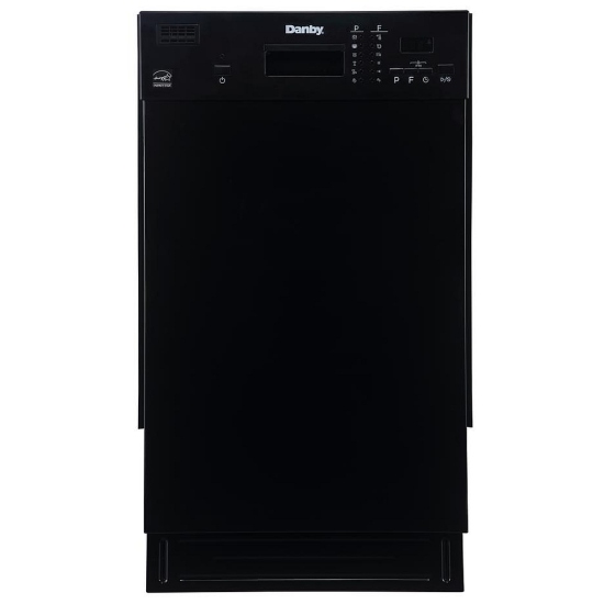 Danby DDW1804EB