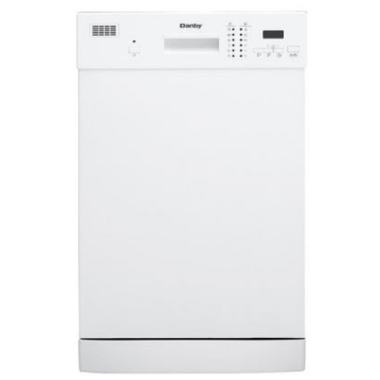 Danby DDW1804EW