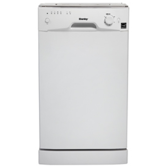 Danby DDW1809W-1 reviews