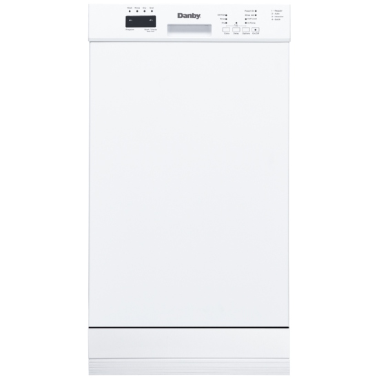 Danby DDW18D1EW reviews
