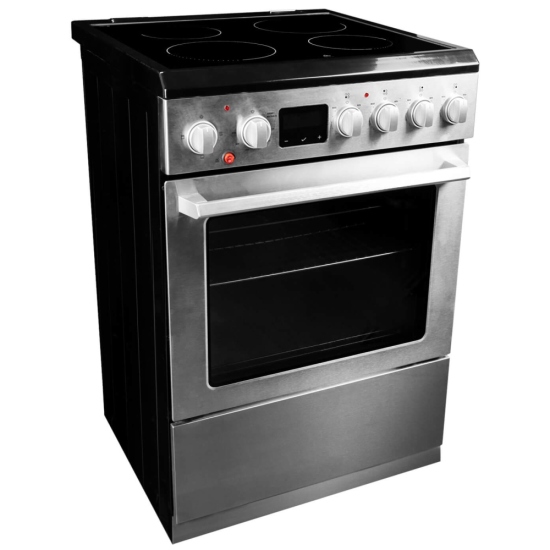 Danby DRCA240BSSC