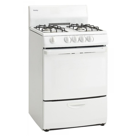Évaluations Danby DR240WGLPC