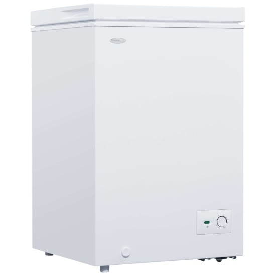 Danby DCF035B1WM