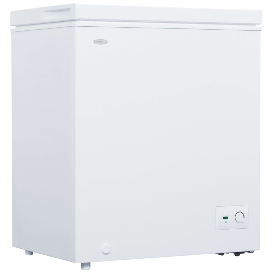 Danby DCF050B1WM