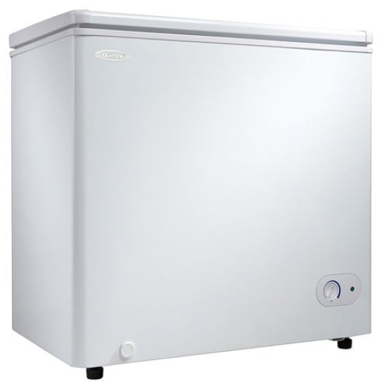 Danby DCF055A2WDB reviews