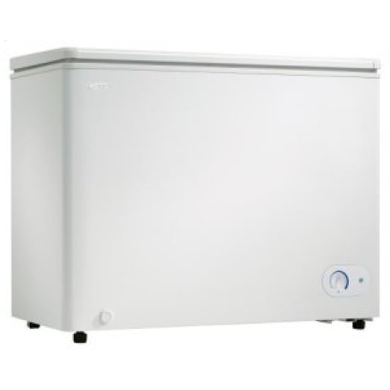 Danby DCF072A3WDB