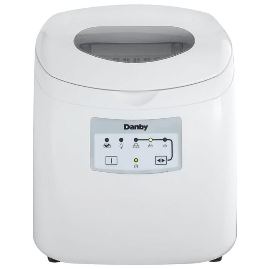 Danby DIM2500WDB