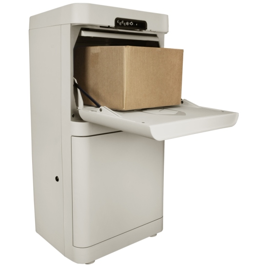 Danby DPG37U