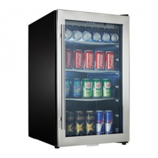 Danby DBC434A1BSSDD reviews