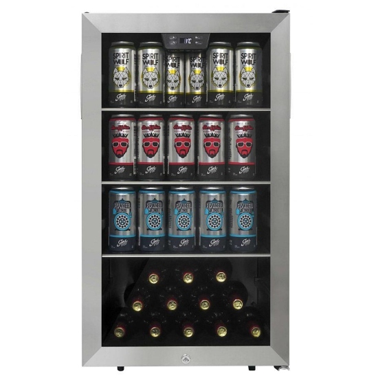 Évaluations Danby DBC045L1SS