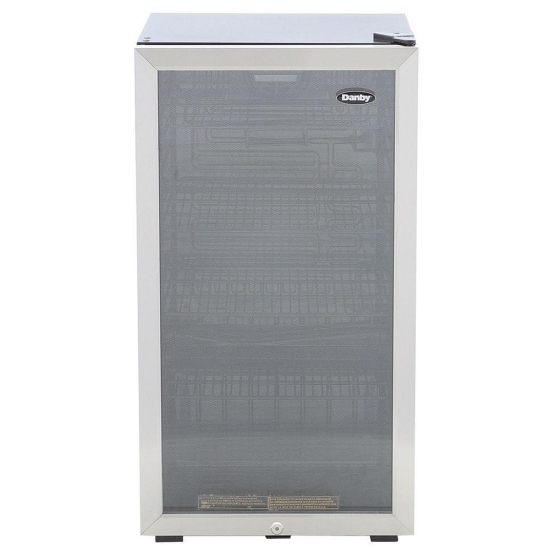 Danby DBC120BLS