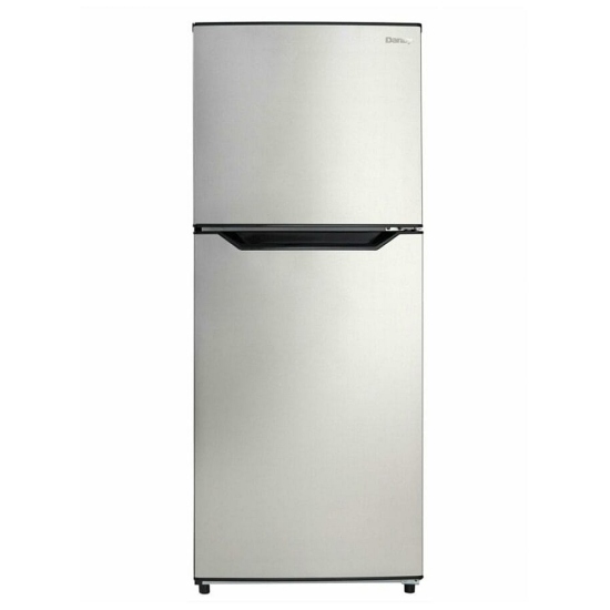 Danby DFF116B2SSDBL