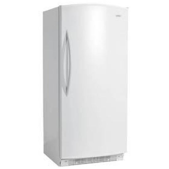 DUF1786W Danby Upright Freezer 17.8 cu. ft. Canada Parts