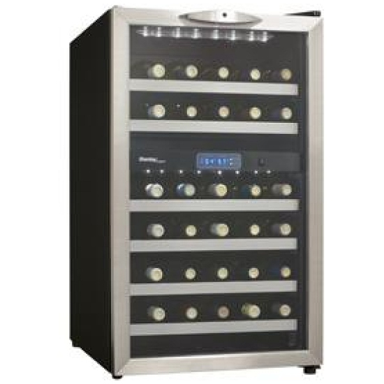 Danby DWC286BLS
