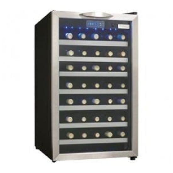 Danby DWC458BLS reviews