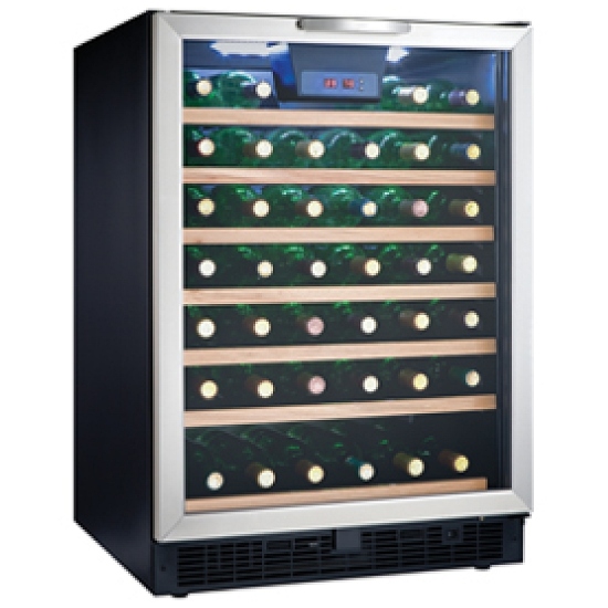 Danby DWC508BLS